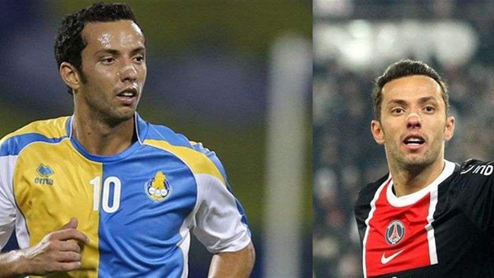 بعمر 44 عاماً .. وقّع للنادي رقم 16 في مسيرته