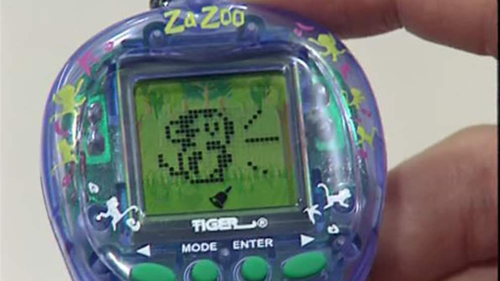 لجيل التسعينات.. لعبة من الذاكرة بنسخة متطورة (فيديو)