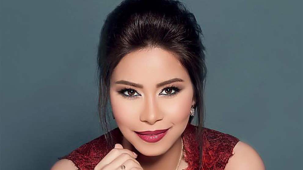 الكشف عن مرض شيرين عبد الوهاب بعد نقلها بالإسعاف من منزلها 