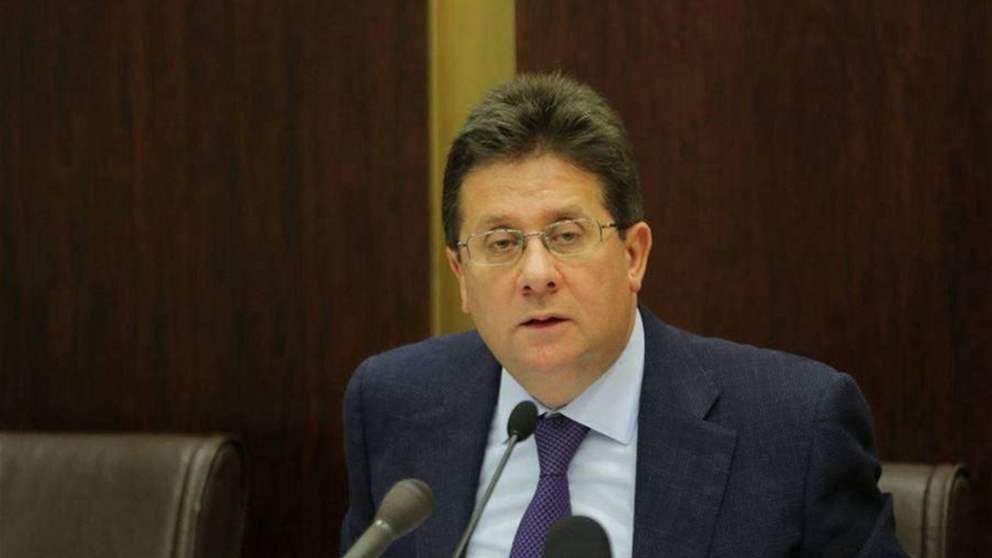 كنعنان: لجنة المال تقوم بما كان يفترض بالحكومة القيام به