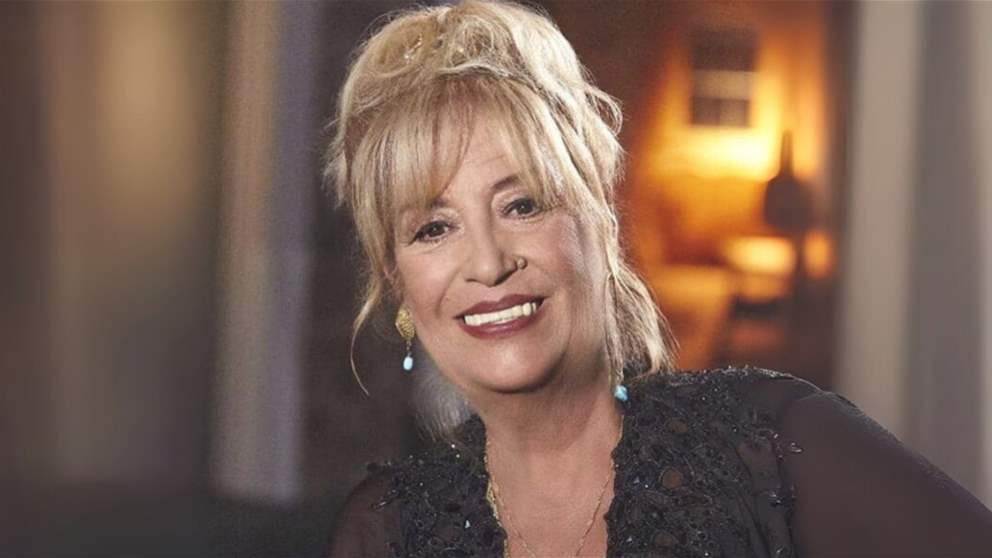 الكشف الأول عن ملامح منى واصف ونور علي في مسلسل مولانا