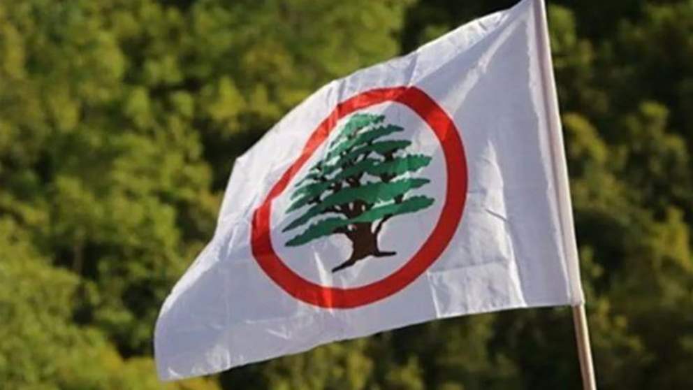 عن الكهرباء.. القوات: وقاحة تدخل "غينيس" 