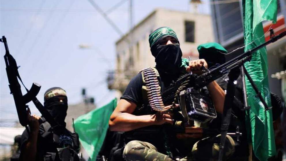 جماعة مسلحة تتبنى مقتل مسؤول في حماس