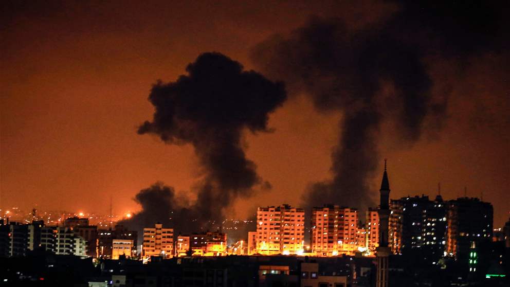  لا حرب موسعة..ولكن! (الأنباء الكويتية) 