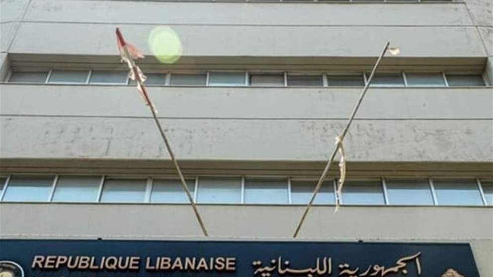 مع استمرار العاصفة…تحذيرات هامة من الأشغال