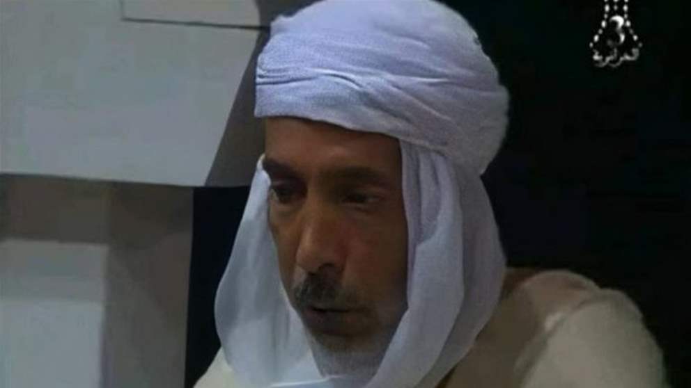 الموت يغيّب الفنان الجزائري خليل بوزحزح بعد صراع مع المرض