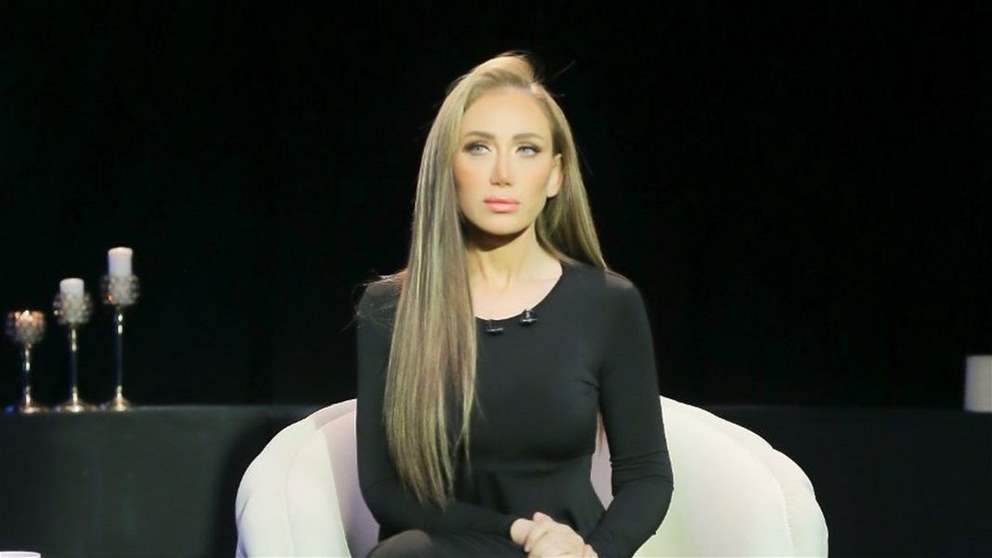 ريهام سعيد تتحرك قانونيًا ضد تجاوزات إعلامية وتمسك بالمسار القضائي