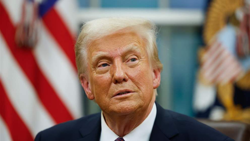 رسالة من جندي إيراني لترامب (فيديو)