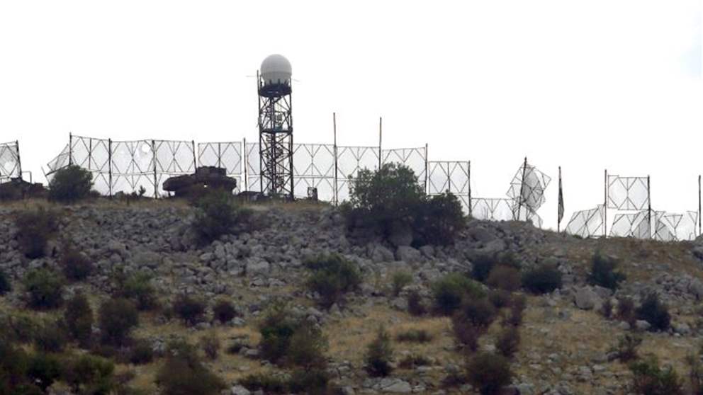 بعد مواقف رجي.. هيئة أبناء العرقوب: لمحاسبته! 