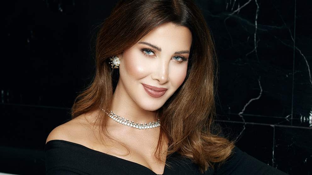 ابنة نانسي عجرم تخـ ـطف الانظار منها في احدث ظهور وملامحها الناعمة حديث الجمهور