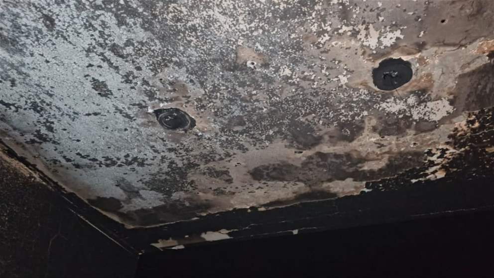 عائلة تعرضت للإختناق.. وبيان للدفاع المدني 