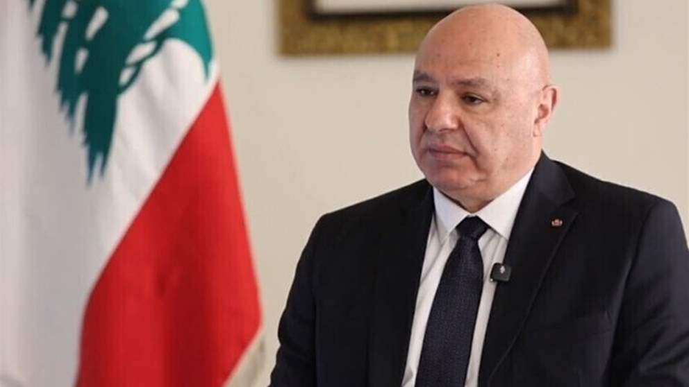 الرئيس عون: نرى لبنان الجديد يولد أمام أعيننا