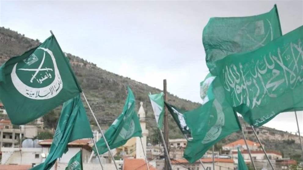 عن القرار بحق الجماعة الاسلامية.. "حزب الله" يصدر بياناً! 