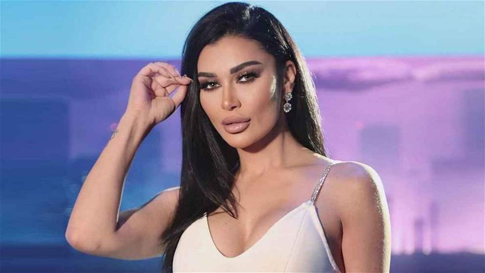 نادين الراسي تفتح قلبها في كواليس "المؤثر الحقيقي" وتوجه رسالة قاسية لمتابع أساء إليها