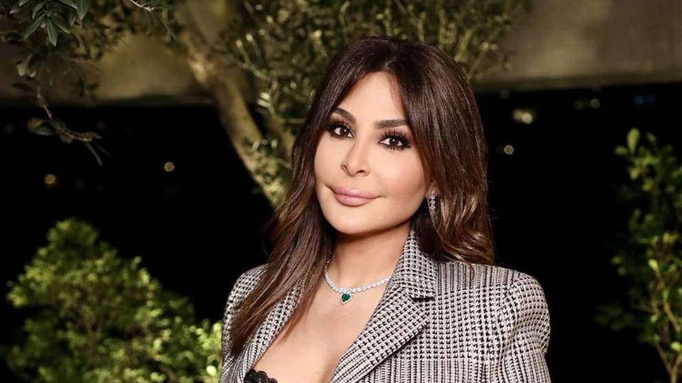 اليسا ترفض فكرة الزواج وتعلنها: عندي عقدة