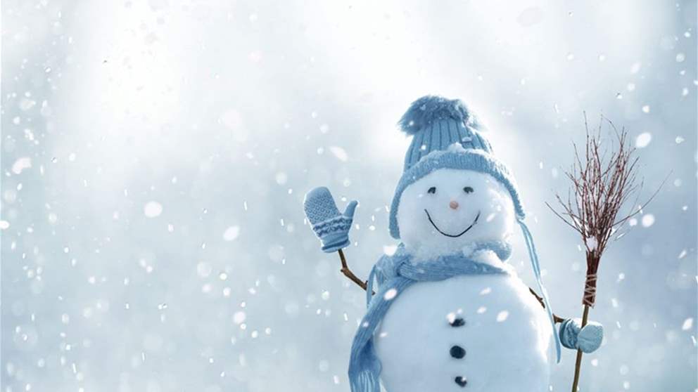 بعد موجة الصقيع.. إليكم حالة الطقس!