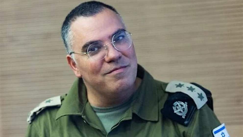 في البقاع الغربي.. أدرعي ينذر بالقصف! (صور) 