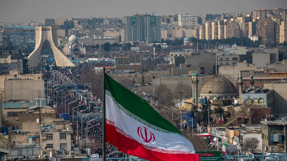 ايران ما بعد الثورة.. جمهورية على إيقاع الاحتجاجات – شاهد التقرير