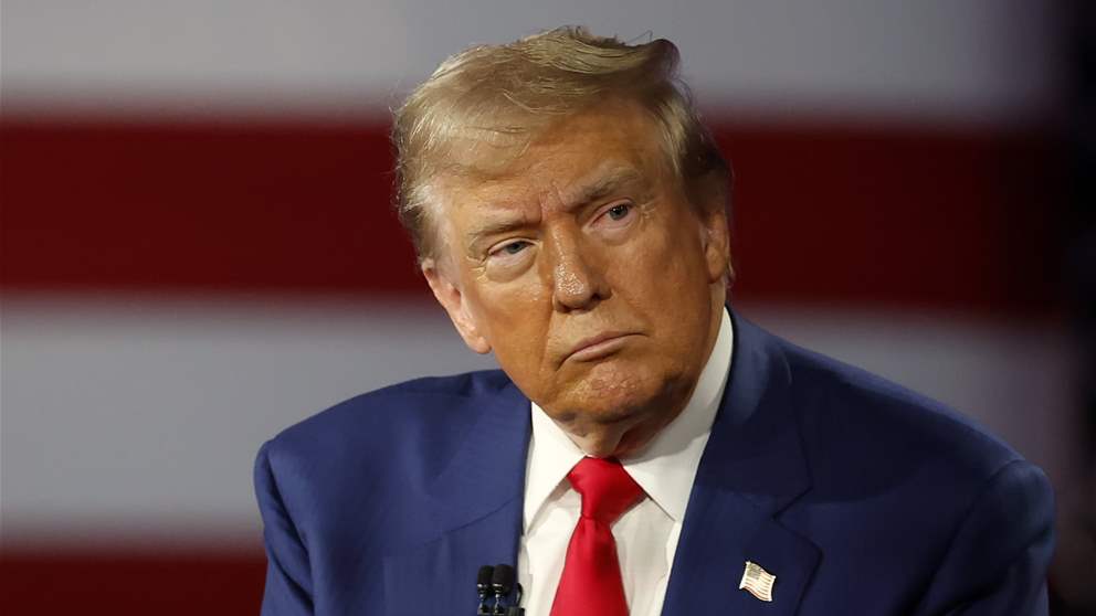 ترامب يعلن دعمه لحكومة التكنوقراط الفلسطينية في غزة