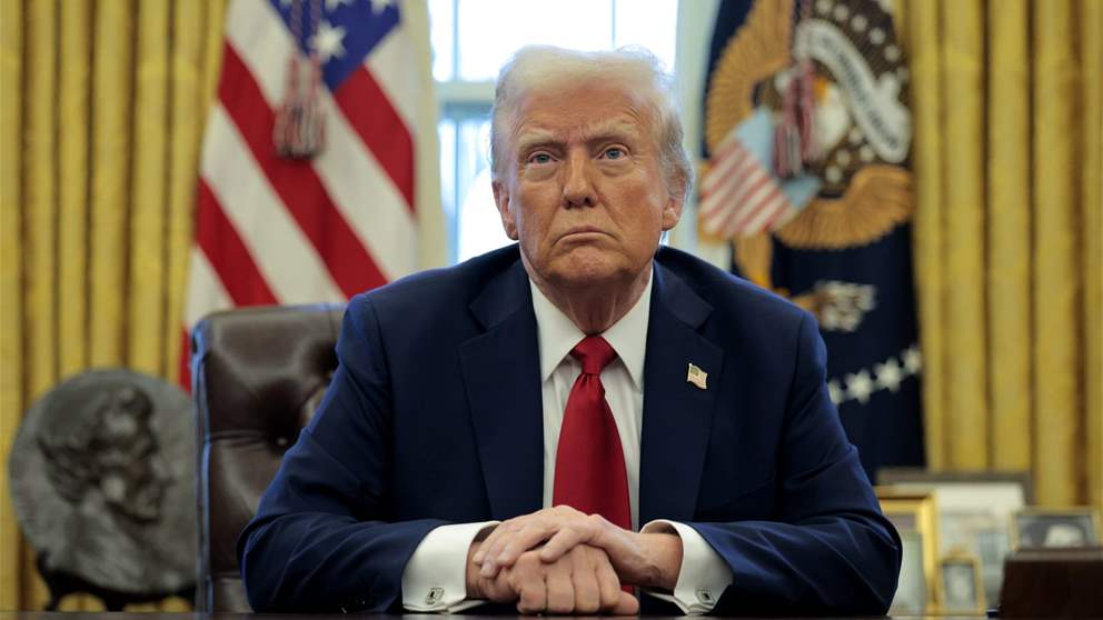 إيران تحت المراقبة… ونصيحة عاجلة لترامب