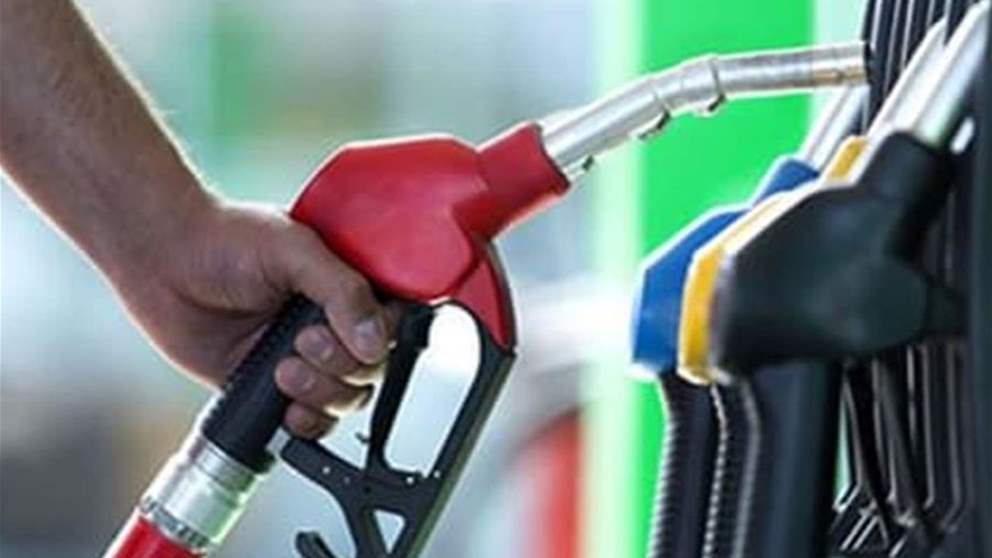 أسعار المحروقات… النقابة تصدر جدولًا جديدًا
