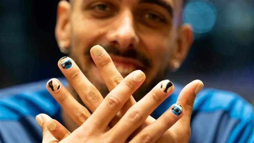 حملة مساندة لبورخا إيغليسياس في ملاعب اسبانيا