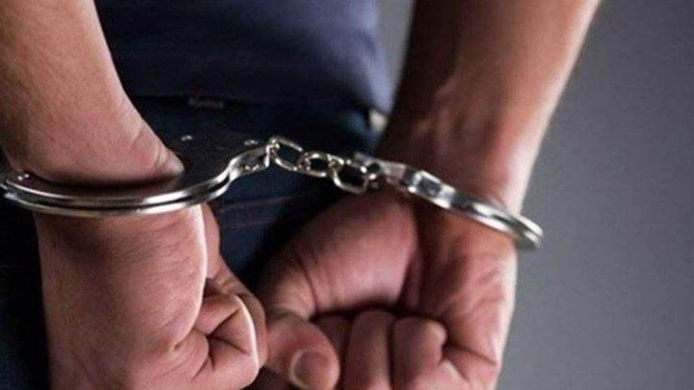 بكمين محكم.. قوى الأمن تلقي القبض على سارق المجوهرات