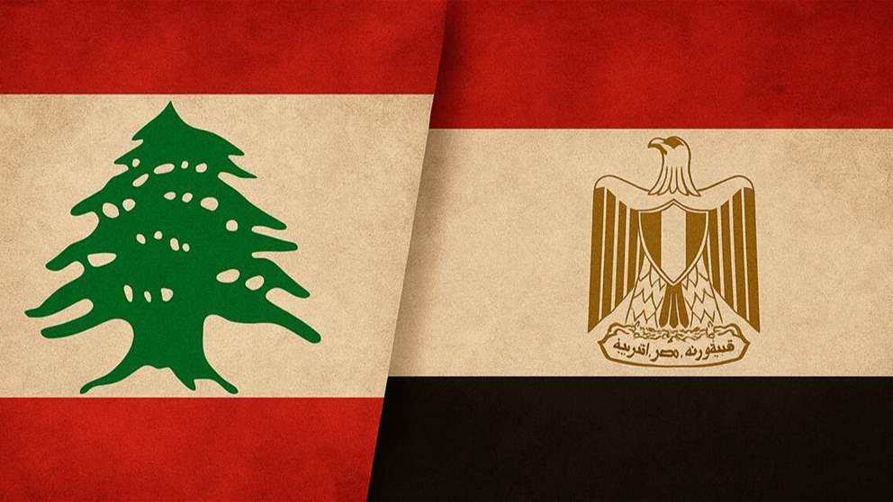 اتصال بين عبد العاطي والرئيس سلام: مصر تؤكد دعم لبنان وسيادته