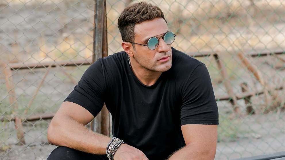حبس متابعة شهّرت بالفنان محمد نور.. والأخير يعلّق: "لا تتنازلوا عن حقكم"