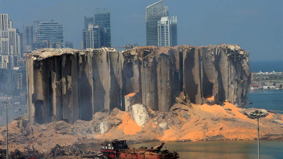 أهالي شهداء المرفأ يرفعون الصوت: لا لتعيين غراسيا القزي