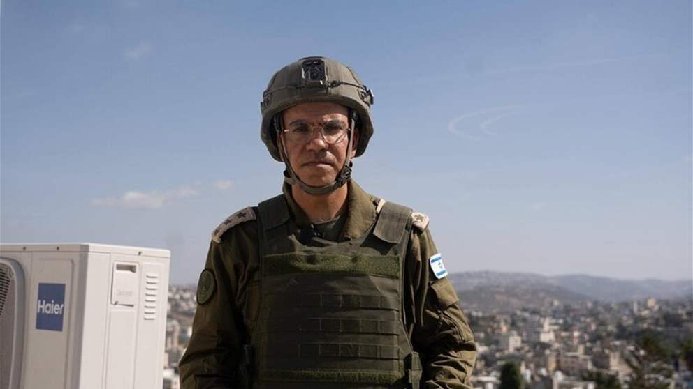 عن غارة زوطر.. أدرعي يزعم!