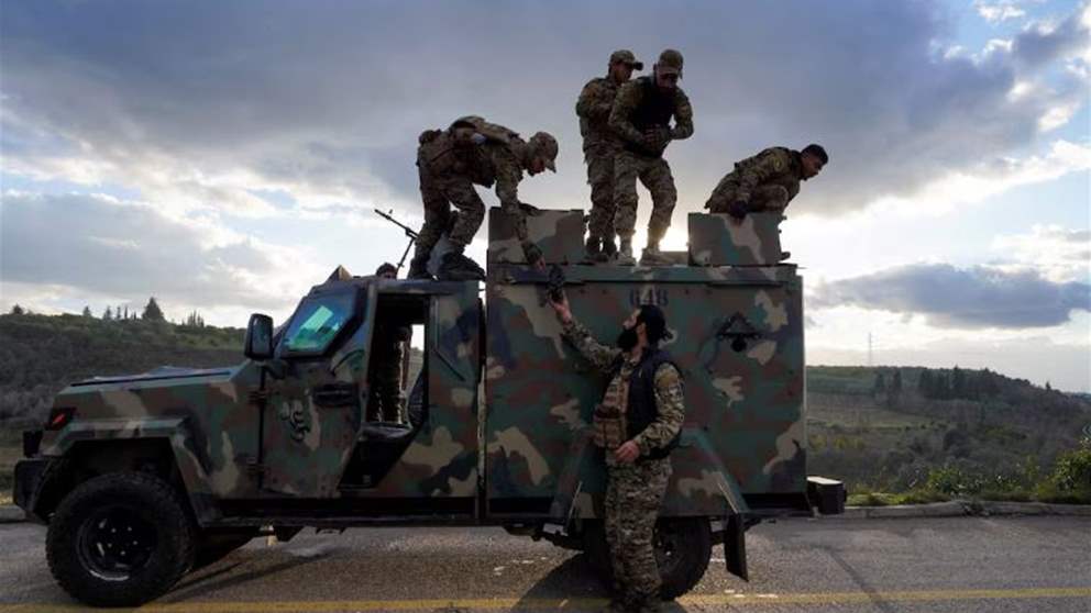 شمالًا وشرقًا.. الجيش السوري يتأهب