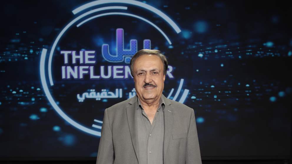 الشيف انطوان يروي أصعب لحظات حياته:  "بقيت 3 شهور ما اقدر اكل لحم"