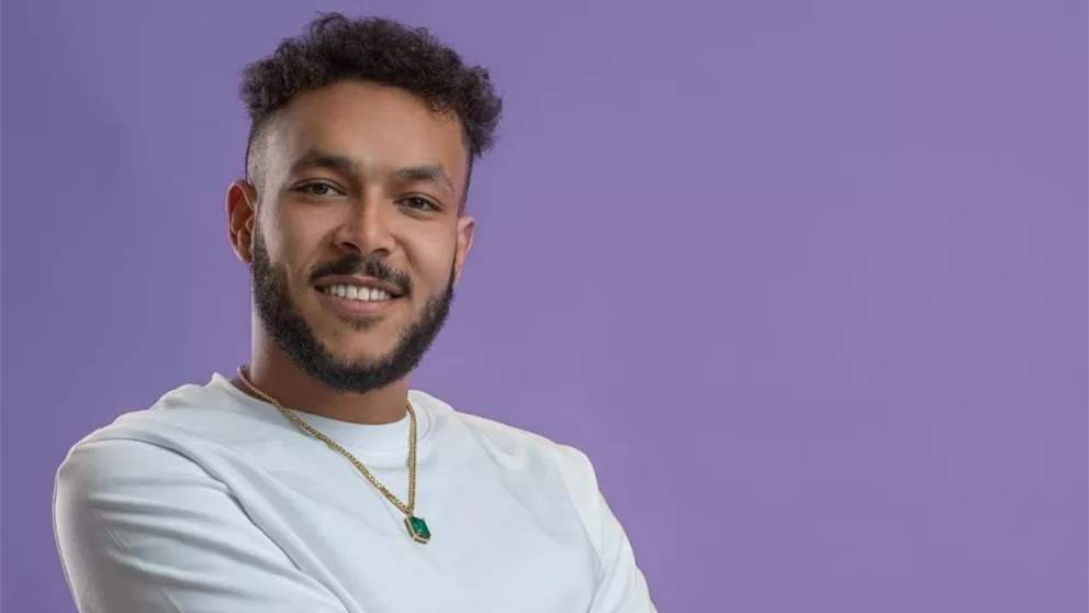 نجم الراب المصري ويجز يعلن زواجه بشكل مفاجئ وهوية العروس تثير الفضول