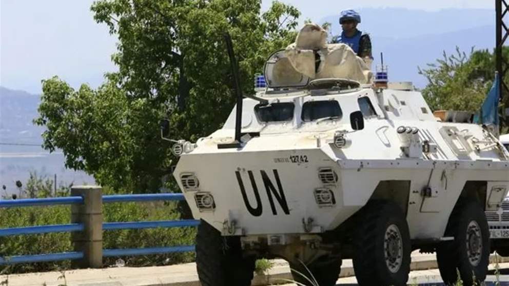 "30 رصاصة نحو موقعنا".. بيان لليونيفيل! 