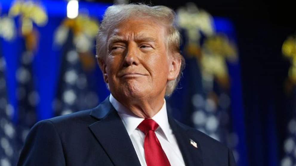 مجدداً.. ترامب يهدد! 