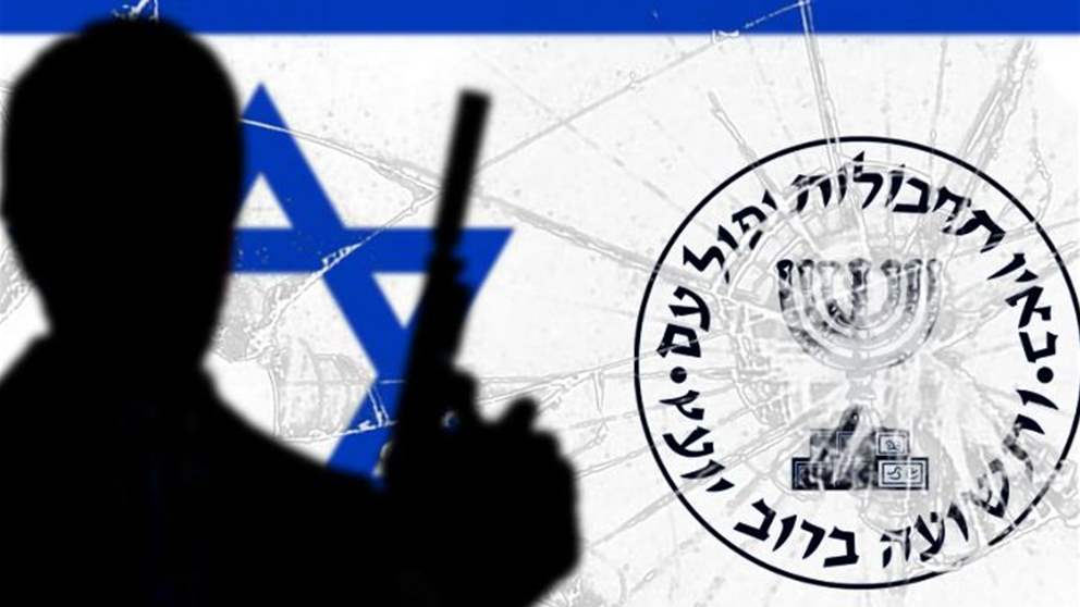 هكذا خطف الموساد الإسرائيلي أحمد شكر من لبنان