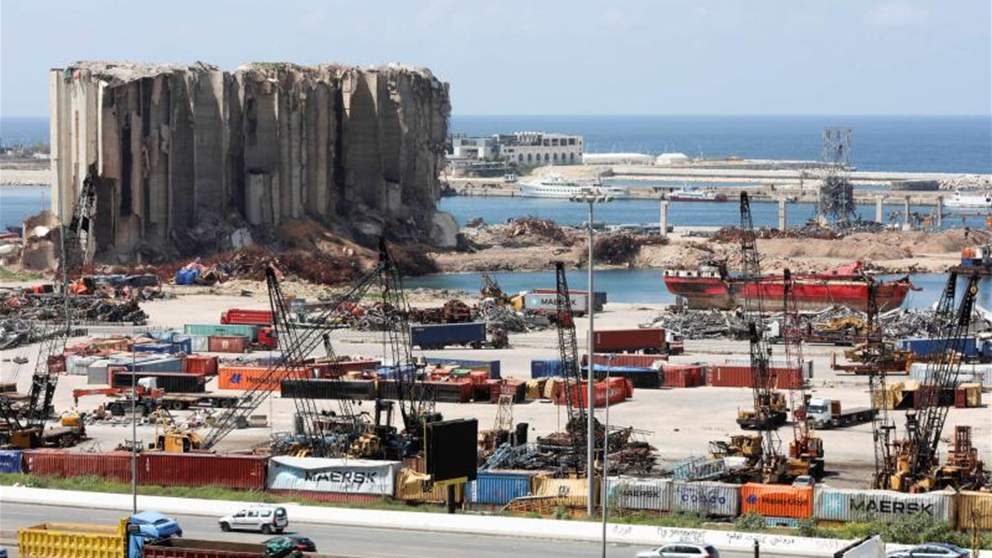 مدّعى عليها في قضية المرفأ.. وترفع كأس الرئيس 