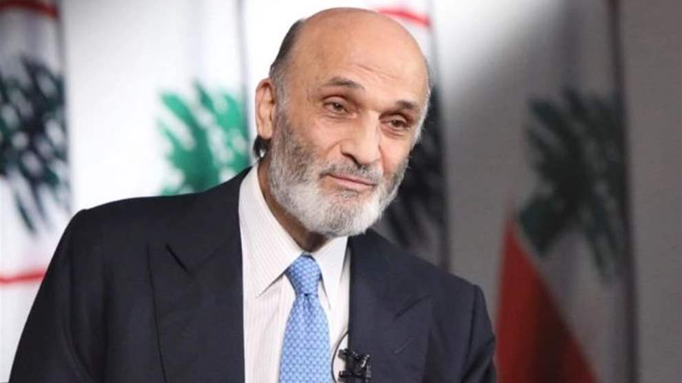 جعجع يتصل بالرئيس عون.. و"قنوات التنسيق" على 4 جهات (نداء الوطن)