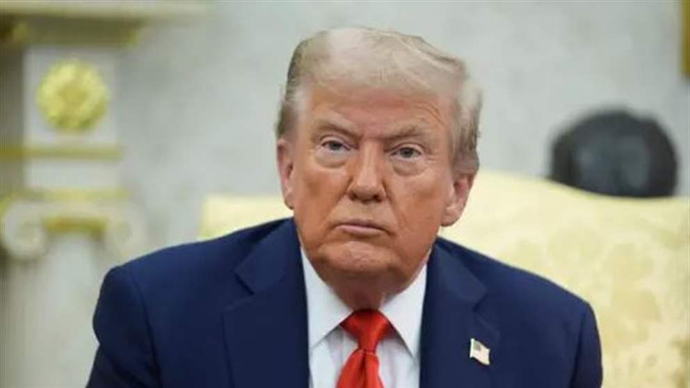 من أقنع ترامب بعدم ضرب إيران؟ (فيديو)