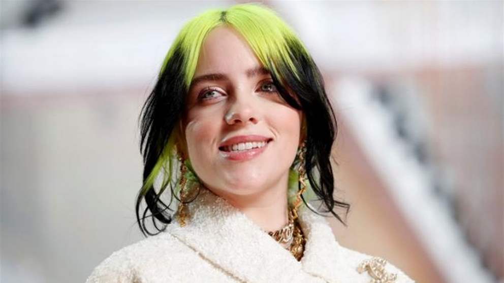 بيلي إيليش تدعم حبيبها نات وولف وتؤكد الشراكة العاطفية والفنية