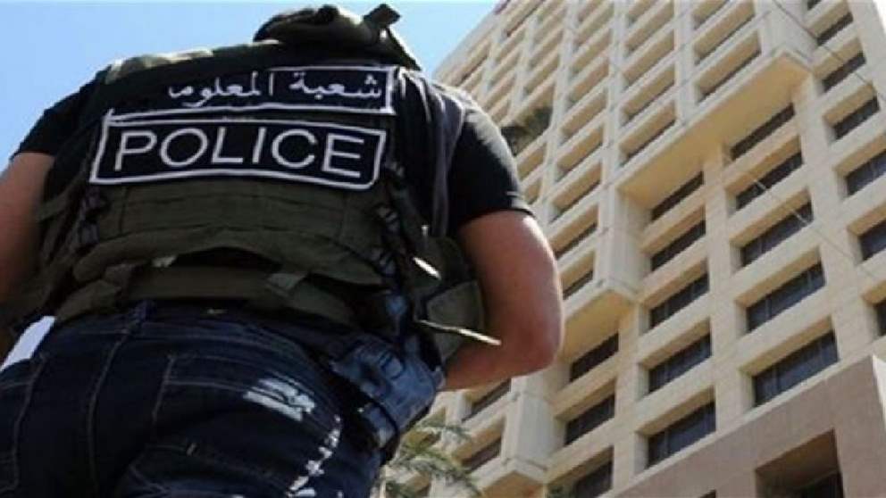 شمالًا… مطلوب خطير في قبضة القوى الأمنية 