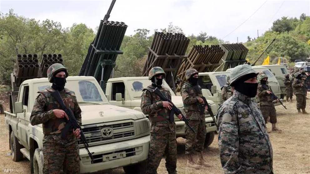 تعنّت "الحزب".. عقبة أمام دعم الجيش (الأنباء الإلكترونية) 