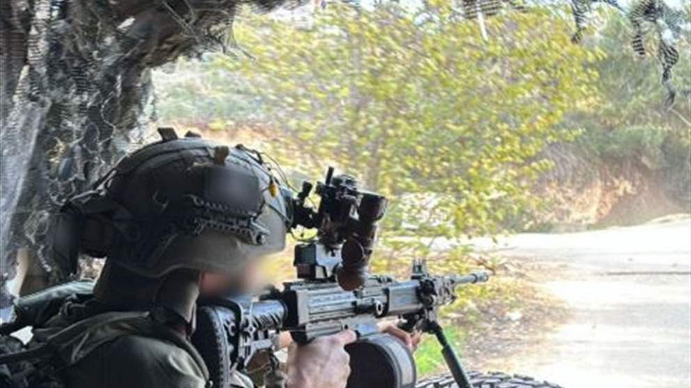 "أنهت مهمتها جنوب لبنان".. بيان لـ الجيش الاسرائيلي! 