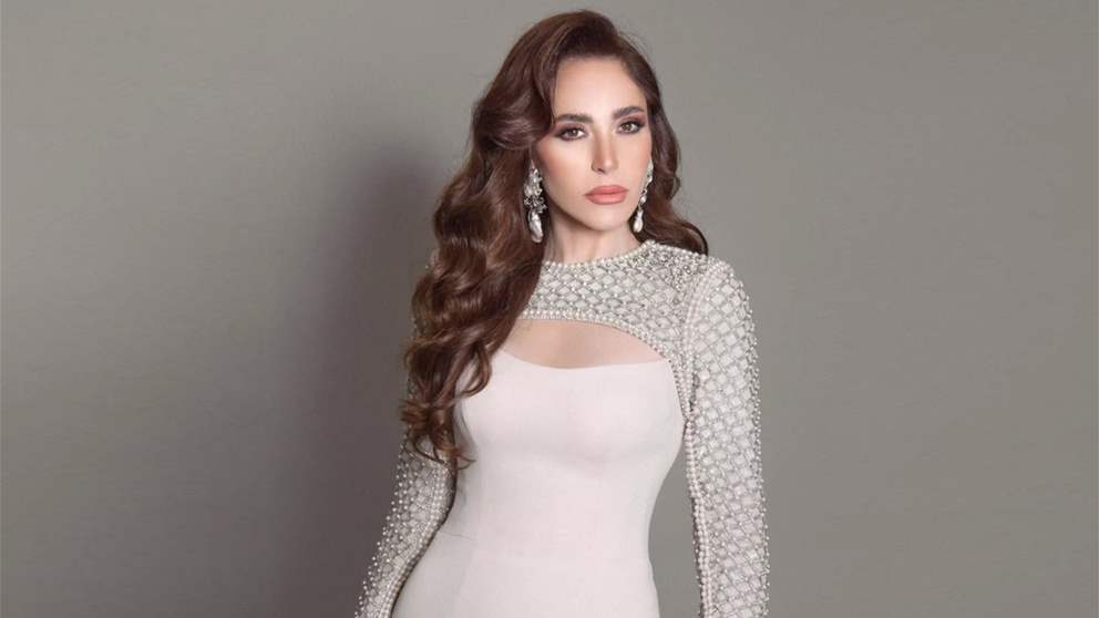 تكريم الراحلين في Joy Awards 2026 بصوت عبير نعمة