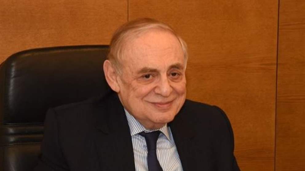 فريد البستاني في ذكرى تهجير الدامور: نصلّي لأرواح الشهداء وقدرنا ان نعيش معاً