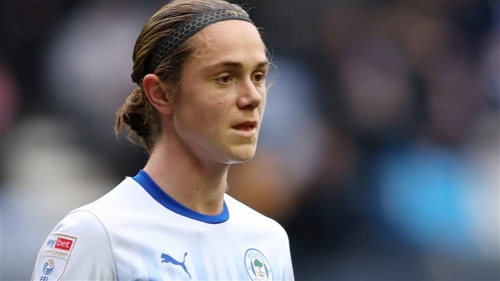 فيديو – هدف رائع يصعد برينجرز في كأس اسكتلندا