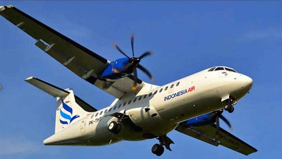 "لا أثر لركابها".. العثور على حطام طائرة! 