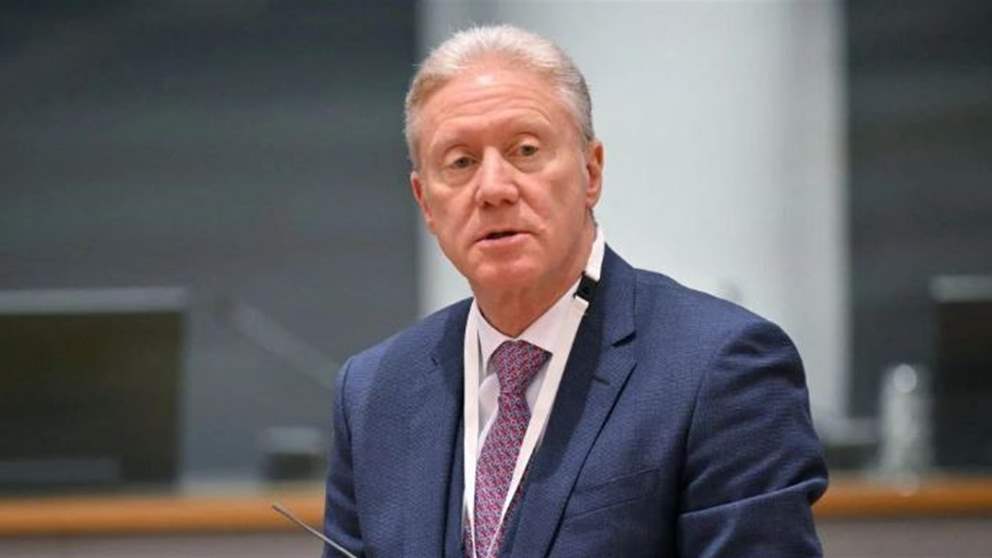 "لوضع حد لدويلة رجي".. مواقف لـ نائب في "حزب الله"! 