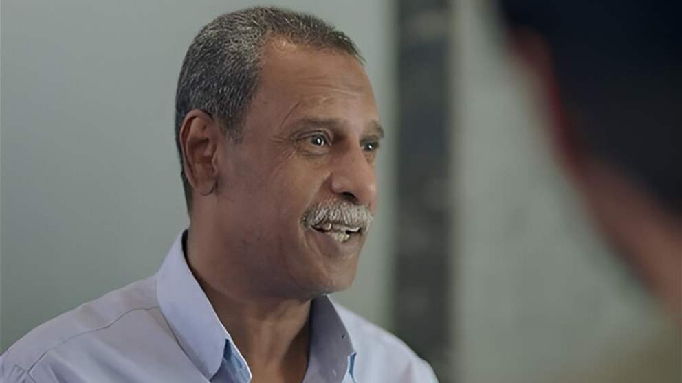 وفاة الفنان محمود بشير بعد صراع مع المرض 